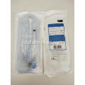 4-6F Disposable Medical Hydrophilic Introducer Sheath Kits